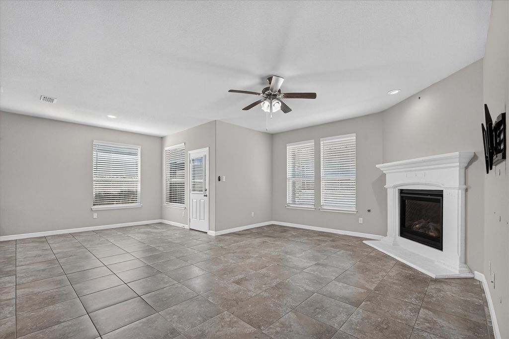 2508 Clay Creek Lane, Fort Worth, TX 76177 — photo 3