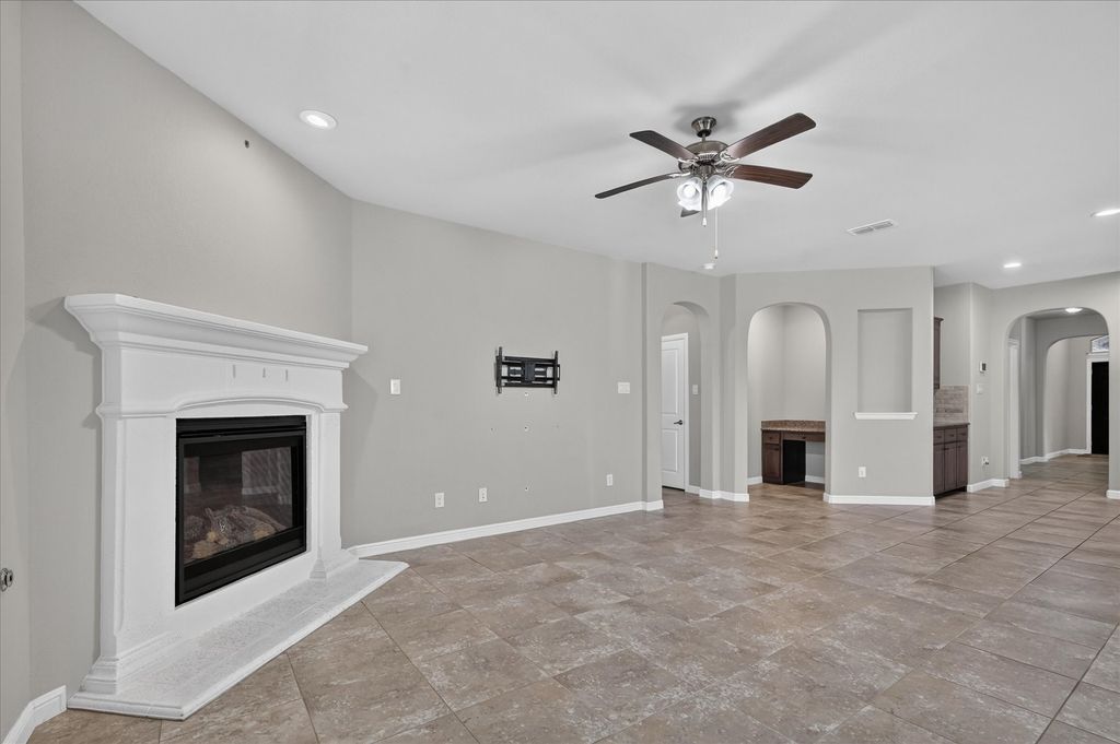 2508 Clay Creek Lane, Fort Worth, TX 76177 — photo 4