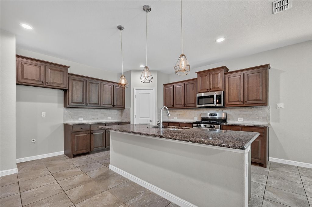 2508 Clay Creek Lane, Fort Worth, TX 76177 — photo 5