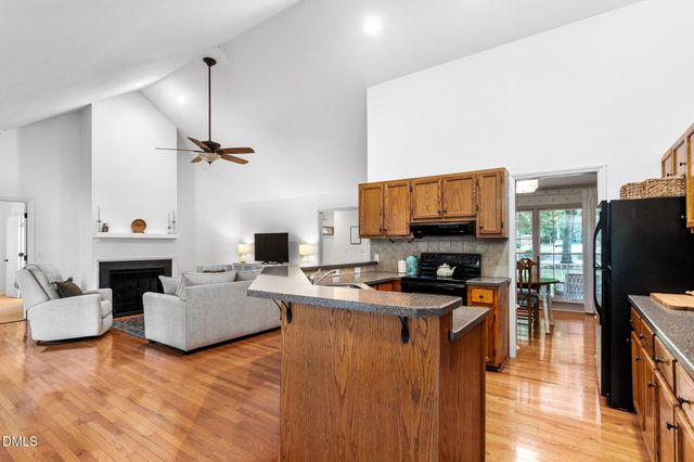 7187 Johns Point Court, Liberty, NC 27298