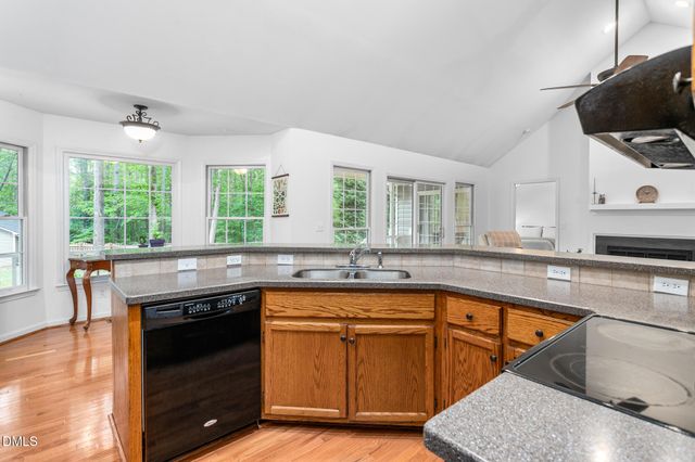 7187 Johns Point Court, Liberty, NC 27298