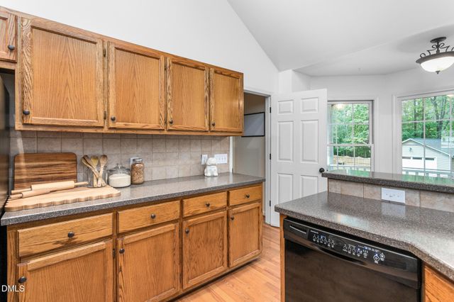 7187 Johns Point Court, Liberty, NC 27298