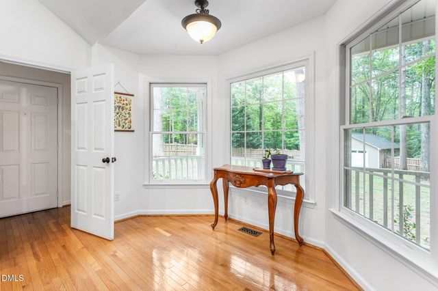 7187 Johns Point Court, Liberty, NC 27298