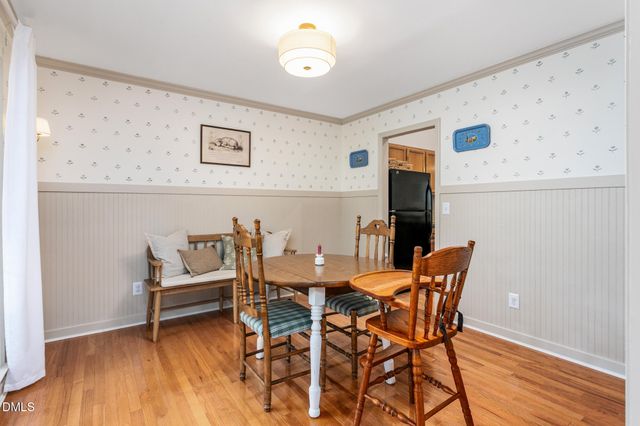 7187 Johns Point Court, Liberty, NC 27298