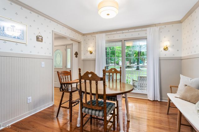 7187 Johns Point Court, Liberty, NC 27298