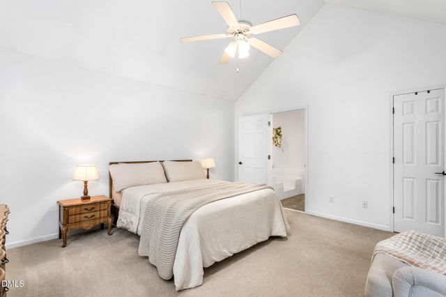 7187 Johns Point Court, Liberty, NC 27298