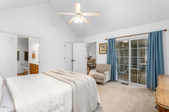 7187 Johns Point Court, Liberty, NC 27298