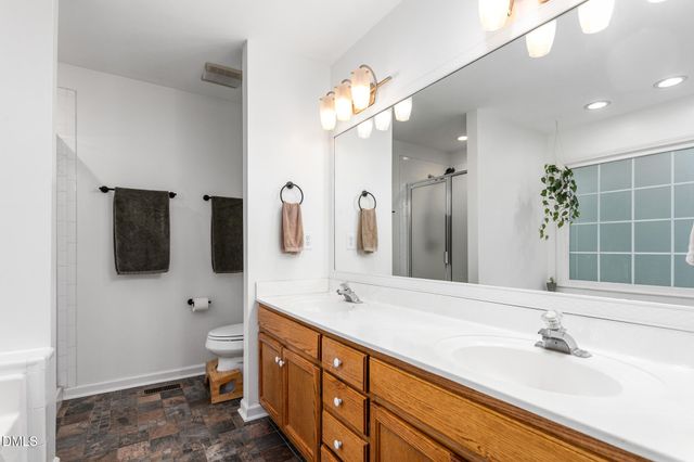 7187 Johns Point Court, Liberty, NC 27298