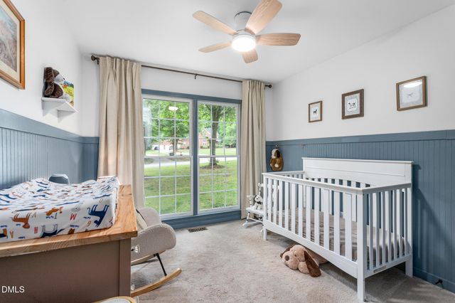 7187 Johns Point Court, Liberty, NC 27298