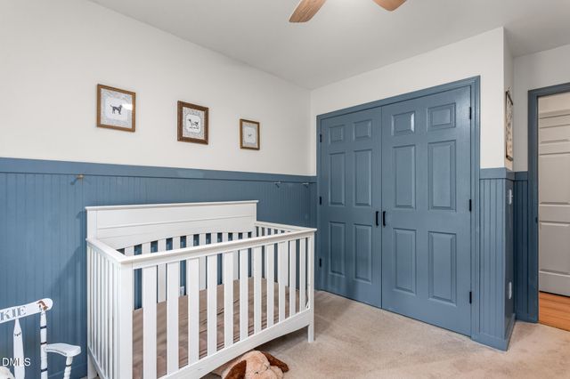 7187 Johns Point Court, Liberty, NC 27298