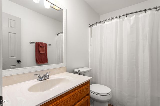7187 Johns Point Court, Liberty, NC 27298