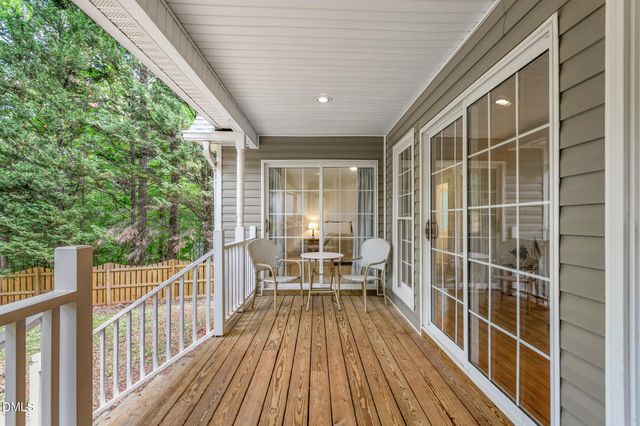 7187 Johns Point Court, Liberty, NC 27298