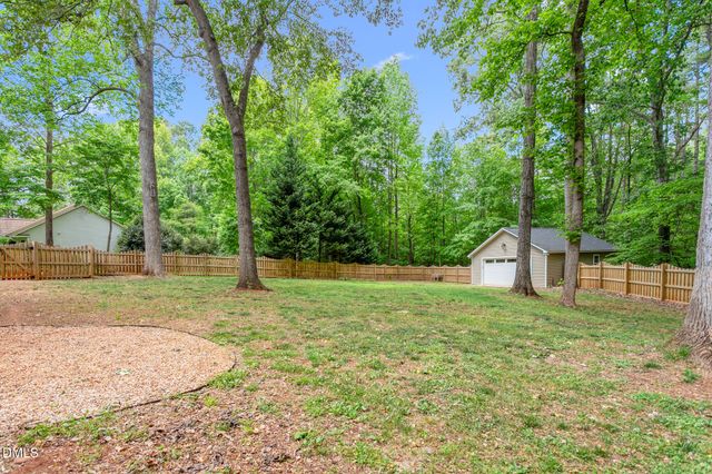7187 Johns Point Court, Liberty, NC 27298
