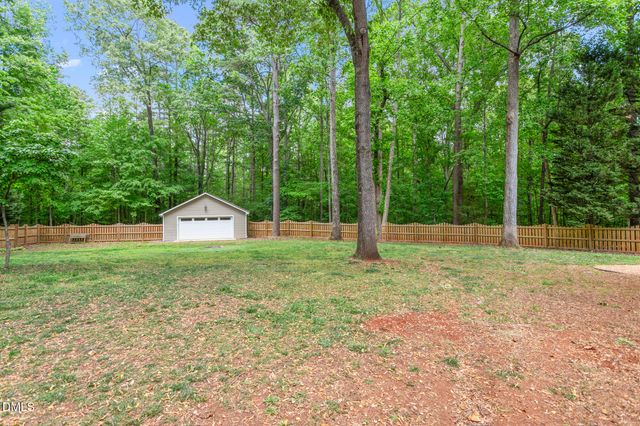 7187 Johns Point Court, Liberty, NC 27298
