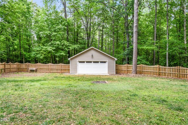 7187 Johns Point Court, Liberty, NC 27298