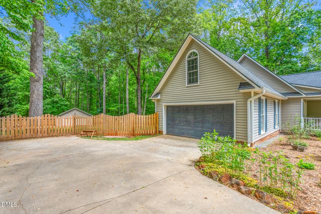 7187 Johns Point Court, Liberty, NC 27298