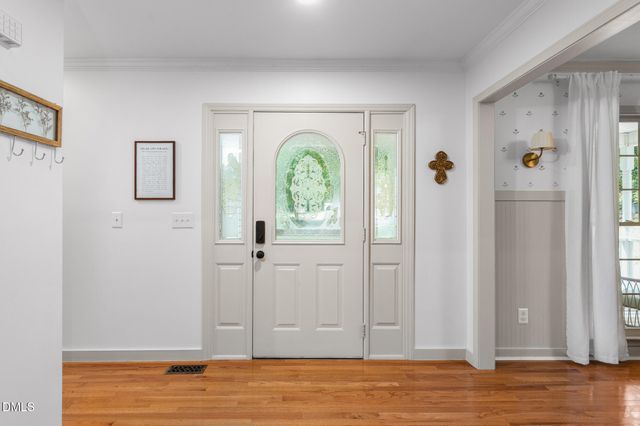 7187 Johns Point Court, Liberty, NC 27298
