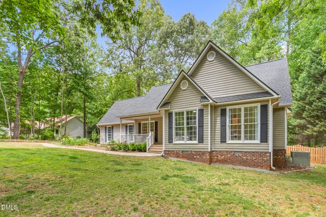 7187 Johns Point Court, Liberty, NC 27298