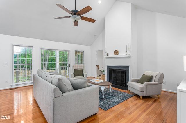 7187 Johns Point Court, Liberty, NC 27298