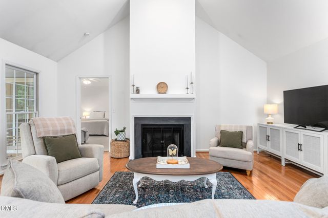 7187 Johns Point Court, Liberty, NC 27298