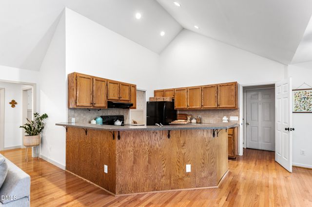 7187 Johns Point Court, Liberty, NC 27298