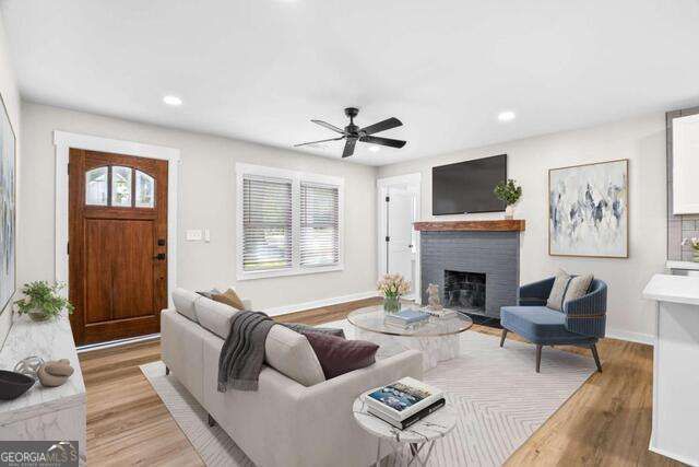 1453 Lockwood Drive SW, Atlanta, GA 30311