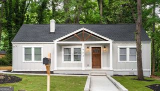 1453 Lockwood Drive SW, Atlanta, GA 30311