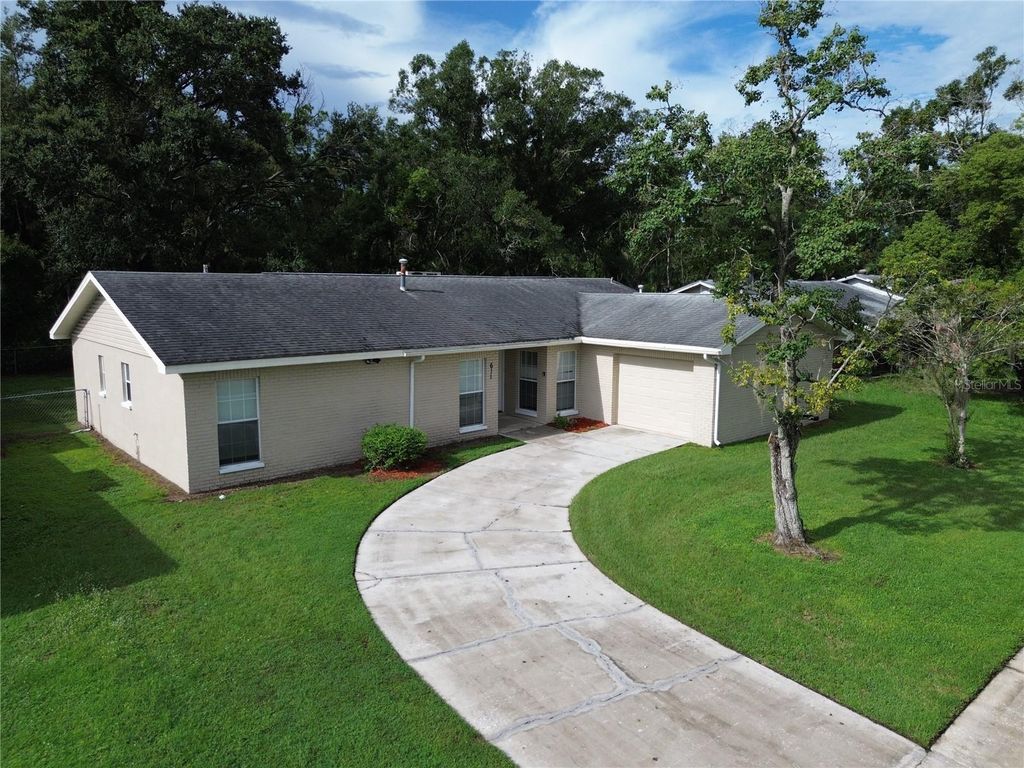 611 PRINCETON STREET, Brandon, FL 33511