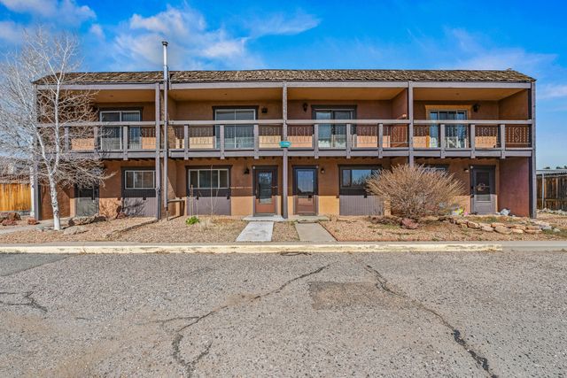 71 Park Lane B, White Rock, NM 87547