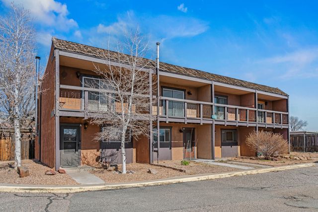 71 Park Lane B, White Rock, NM 87547