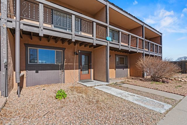 71 Park Lane B, White Rock, NM 87547