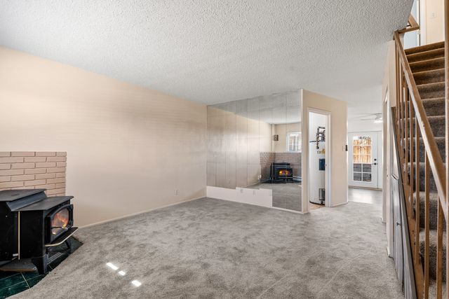 71 Park Lane B, White Rock, NM 87547