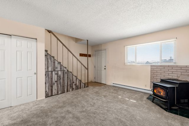 71 Park Lane B, White Rock, NM 87547