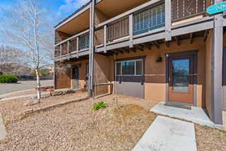 71 Park Lane B, White Rock, NM 87547