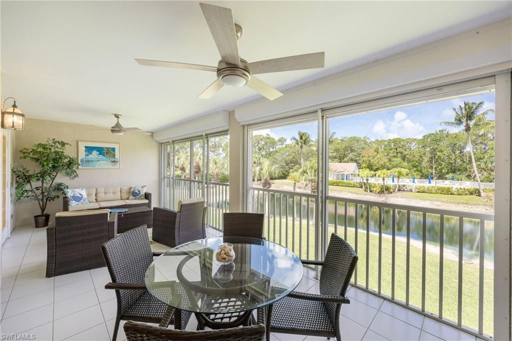 14515 Grey Fox RUN 110, NAPLES, FL 34110 — exterior