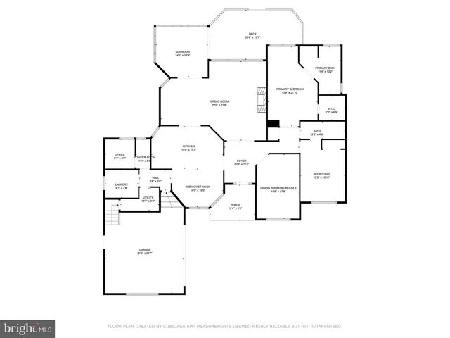 28622 CLUBHOUSE DR, Easton, MD 21601