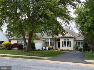 28622 CLUBHOUSE DR, Easton, MD 21601