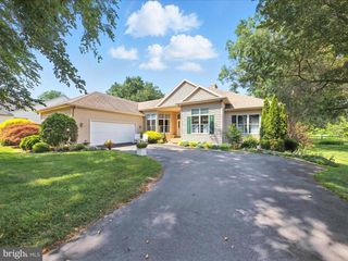 28622 CLUBHOUSE DR, Easton, MD 21601