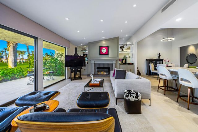 44851 Desert Horizons Drive, Indian Wells, CA 92210