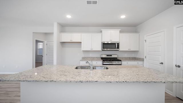 1324 Mosser Drive, Columbia, SC 29203