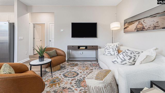 1324 Mosser Drive, Columbia, SC 29203