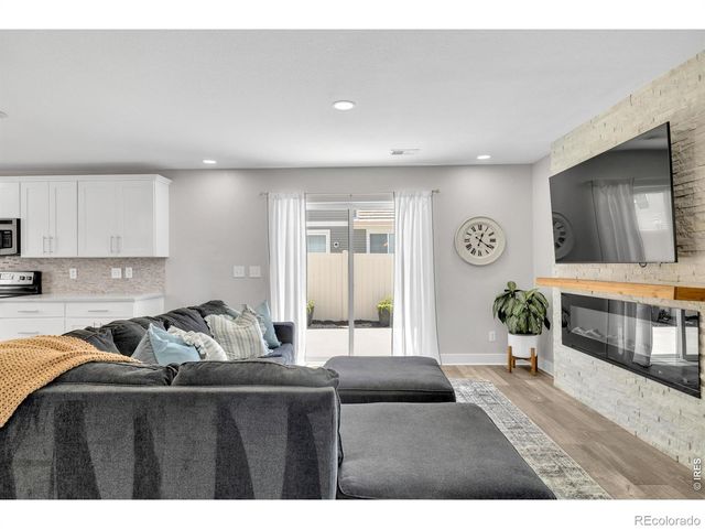 3855 Beechwood Lane, Johnstown, CO 80534