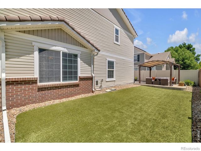 3855 Beechwood Lane, Johnstown, CO 80534