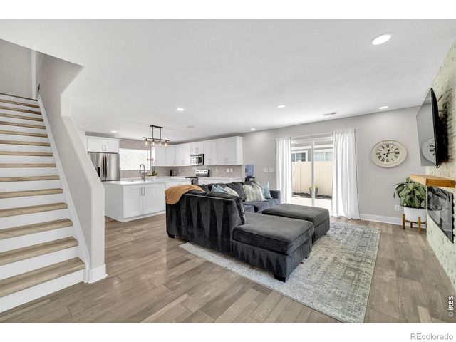 3855 Beechwood Lane, Johnstown, CO 80534
