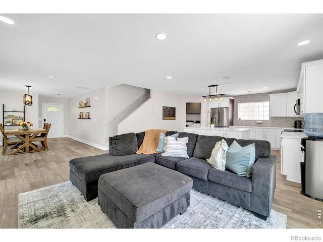 3855 Beechwood Lane, Johnstown, CO 80534