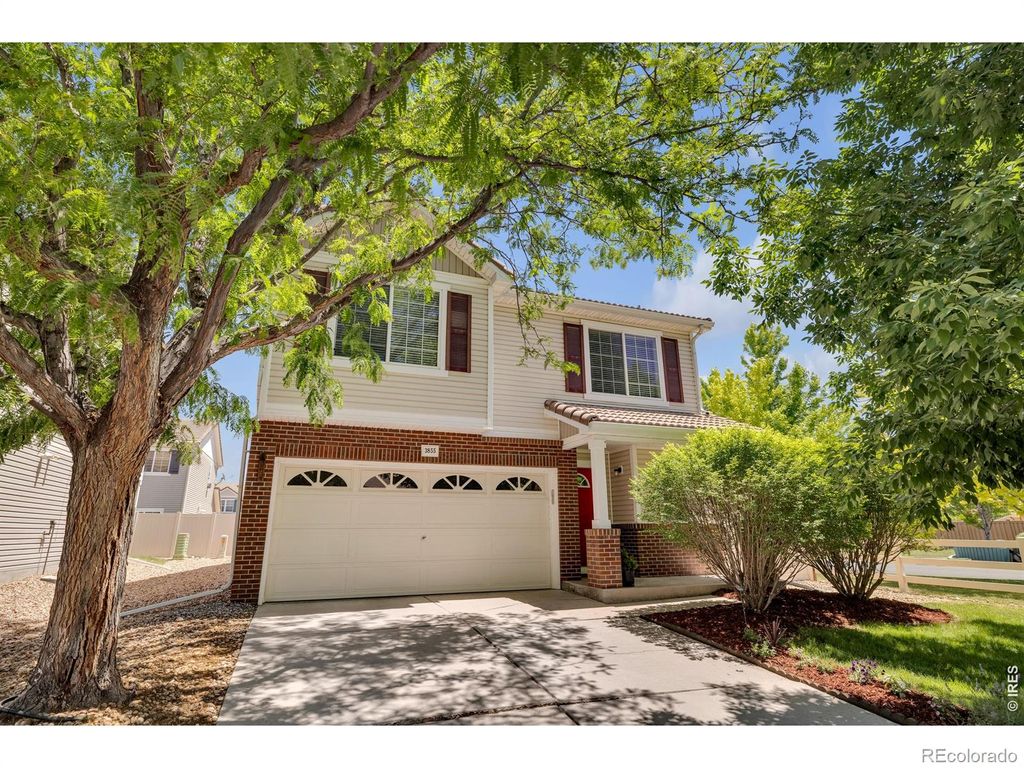 3855 Beechwood Lane, Johnstown, CO 80534