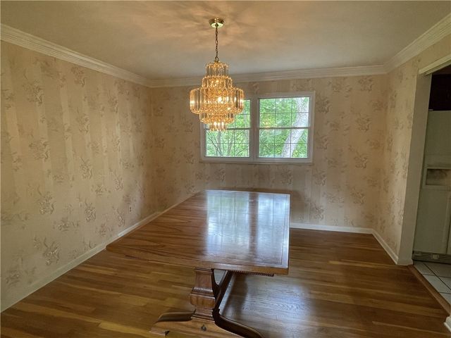 1332 Hazenwood Dr, Monroeville, PA 15146