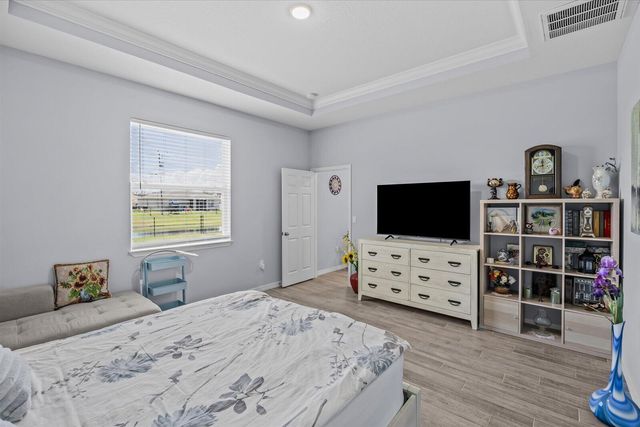 2063 SE South Buttonwood Drive, Port St. Lucie, FL 34952