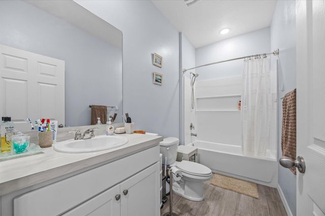 2063 SE South Buttonwood Drive, Port St. Lucie, FL 34952