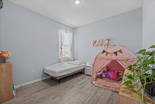 2063 SE South Buttonwood Drive, Port St. Lucie, FL 34952